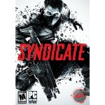 Syndicate (Limited Edition) – Hledejceny.cz