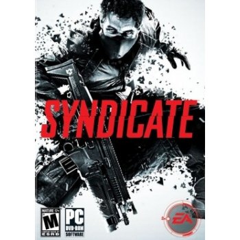 Syndicate (Limited Edition)