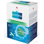 Fytofontana Gyntima fytoprobiotics 60 kapslí – Hledejceny.cz