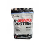 Hi Tec Nutrition Hi-Anabol Protein 2250 g – Hledejceny.cz