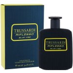 TrussarDi Riflesso Blue Vibe toaletní voda pánská 100 ml – Hledejceny.cz