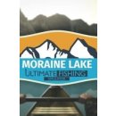 Ultimate Fishing Simulator - Moraine Lake