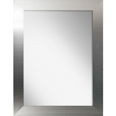 Ars Longa Simple 83x83 cm stříbrná SIMPLE7070-S – Hledejceny.cz