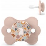 Suavinex dudlík SX Pro fyziologický Wonderland Liberty růžová – Zboží Dáma