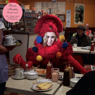 Róisín Murphy - Overpowered - 2LP – Hledejceny.cz