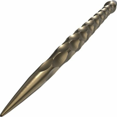 steel Cuesoul Touch Point II Snake Scales šedé, 45mm - 3ks – Zboží Dáma