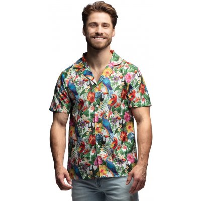 Boland Havajská košile Tropic – Zboží Mobilmania