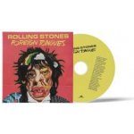 Rolling Stones - Foreign Tongues [] CD – Zboží Dáma