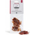 Telcek krůtí sušené maso chilli 25 g – Hledejceny.cz
