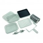 Ariete Vintage Air Fryer Oven 4632/04 zelená – Hledejceny.cz