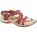 MERRELL Dámské turistické sandály Jacardia fialové – Zboží Dáma
