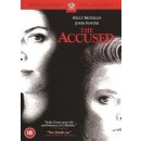 The Accused DVD