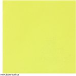 Wimex ubrousky Premium žlutozelené 50ks 40x40cm
