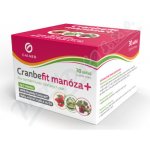 Galmed Cranbefit manóza+ 30 sáčků – Zbozi.Blesk.cz