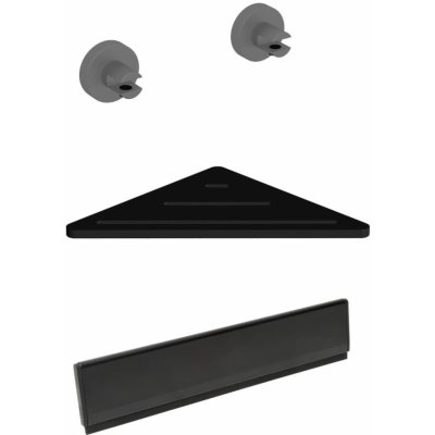 SAT Set doplňků X-way SATDBXW8GM – Hledejceny.cz