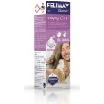 Ceva Feliway Classic Travel spray 60 ml – Zboží Dáma