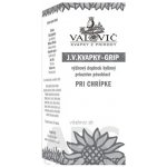 J.V Kapky GRIP při chřipce 50 ml – Hledejceny.cz