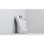 Converse Chuck Taylor All Star M7652 Bílá – Zbozi.Blesk.cz