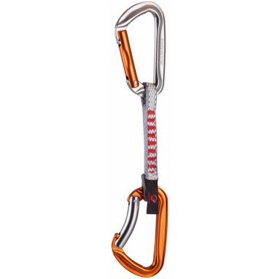 Mammut Wall Key Lock 10 cm – Zboží Mobilmania