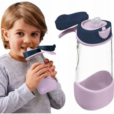 b.box Sport láhev 450 ml – Zbozi.Blesk.cz