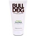 Bulldog Original čisticí gel na obličej 150 ml – Zboží Dáma