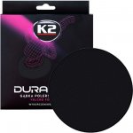 K2 Duraflex 150x25 mm ČERNÁ | Zboží Auto