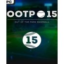 Out of the Park Baseball 15