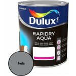 Dulux Rapidry Aqua 2,5 l šedá – Sleviste.cz