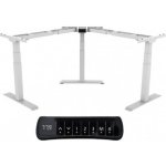 Ergo DEF 223 MTS White 58 – 123,5 cm – Hledejceny.cz