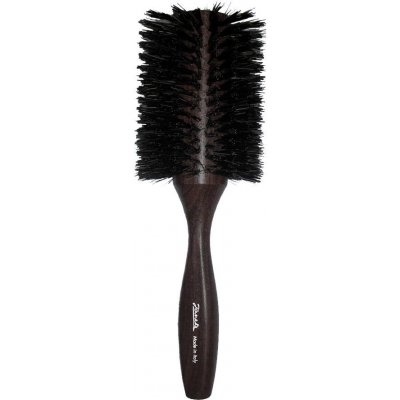 Jäneke kartáč Wood Bubinga dřevo přírodní štětiny 70 mm – Zboží Dáma