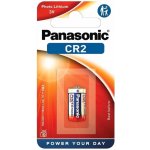 Panasonic CR2 1ks SPPA-CR2 – Zboží Mobilmania