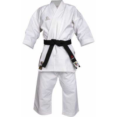 Hayashi karate gi TENNO ELITE – Sleviste.cz