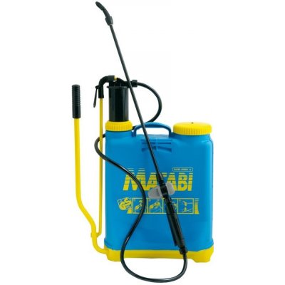 MATABI SUPER GR 12,5l. – HobbyKompas.cz