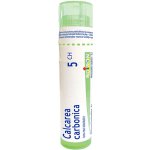 CALCAREA CARBONICA POR 5CH GRA 1X4G – Hledejceny.cz