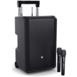 LD Systems ANNY 10 HHD 2 B8 – Zboží Mobilmania