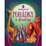 5minutové pohádky z divočiny – Hledejceny.cz