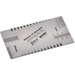 Warwick Rock'n Ruler – Zboží Dáma