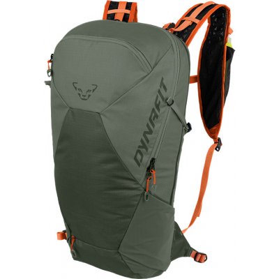 Dynafit Transalper 18+4l Backpack Sage Thyme 2024 – Zboží Mobilmania