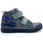 D.D.Step dětské blikající boty A068-52151 grey – Hledejceny.cz