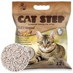 Cat Step Tofu Green Tea 5,4 kg 12 l – Zboží Dáma