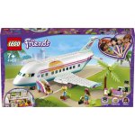 LEGO® Friends 41429 Letadlo z městečka Heartlake – Sleviste.cz