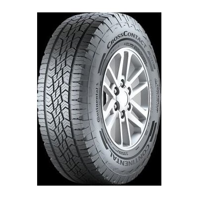 Continental CrossContact ATR 255/60 R17 106V FR