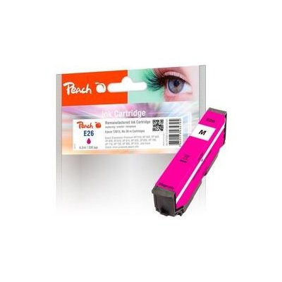 Peach Epson T2613 - kompatibilní – Sleviste.cz