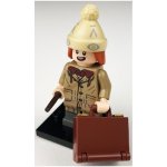 LEGO® Minifigurky 71028 Harry Potter™ 2. série Harry Potter™ – Hledejceny.cz