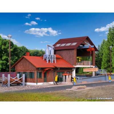 Vollmer H0 Pila 43797 – Hledejceny.cz