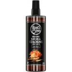 RedOne Natural Amber kolínská voda 400 ml – Zboží Dáma