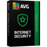 AVG Internet Security (Multi-Device) 1 rok ESD-ISD.10.12M – Sleviste.cz