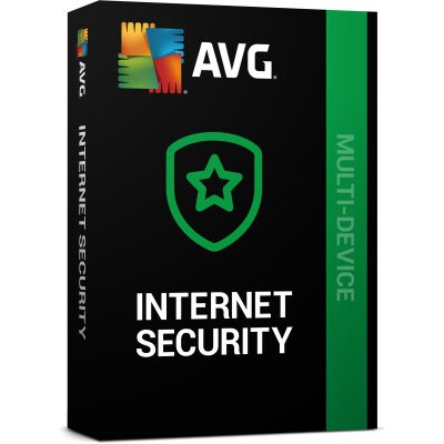 AVG Internet Security (Multi-Device) 1 rok ESD-ISD.10.12M – Sleviste.cz