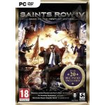 Saints Row 4 (Game Of The Century Edition) – Hledejceny.cz