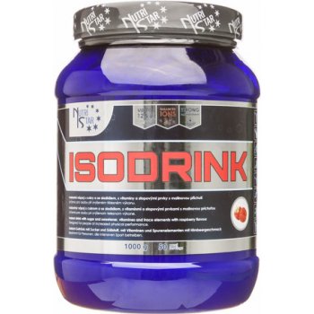 Nutristar Isodrink 500 g